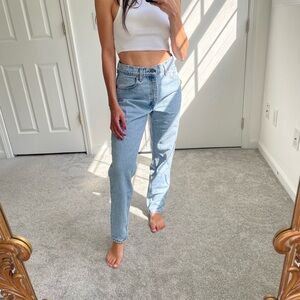 Levi's Vintage 550 Straight Leg Jeans